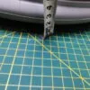 Манжета Indesit Ariston 14400304001