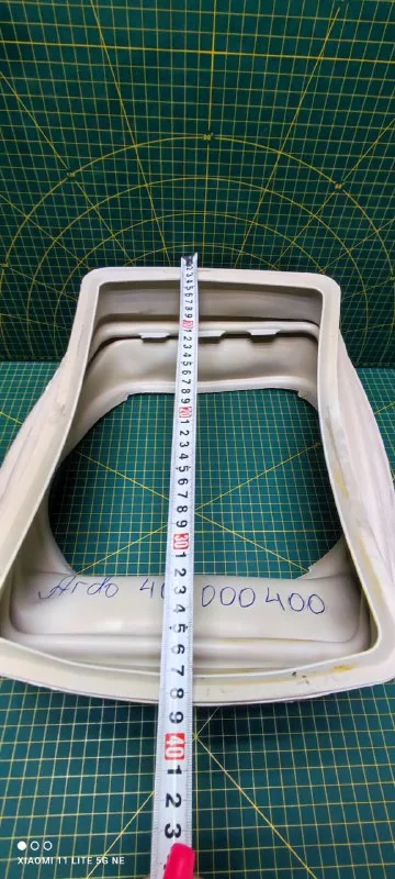 Манжета вертикалки Ardo 404000400