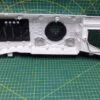 Элементы управления LG MGC 626253 (Только пластик) для стиральной машины