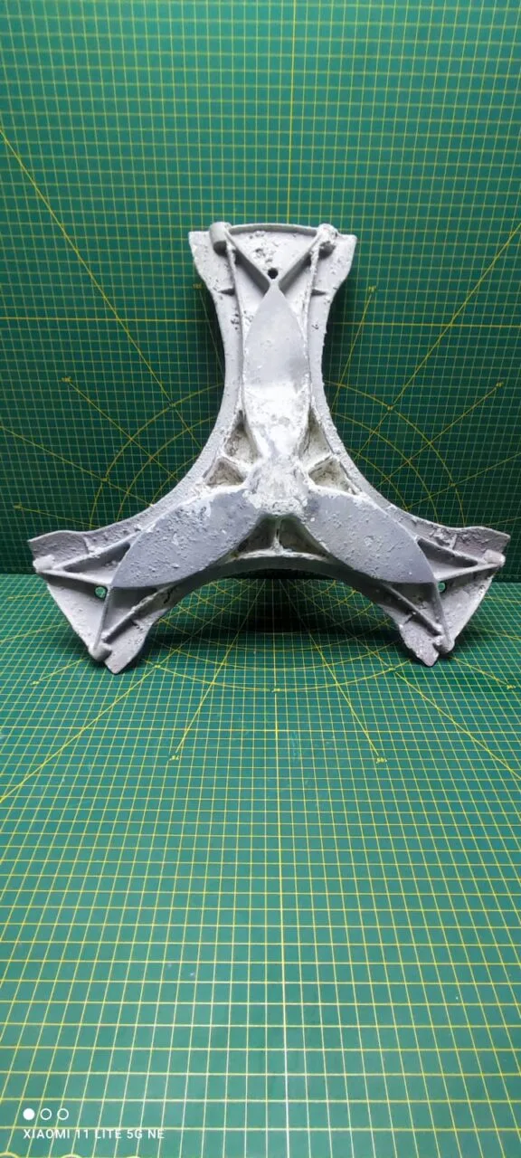 Крестовина Bosch 11012373