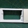 Элементы управления Bosch WLF20170CE (кнопки)