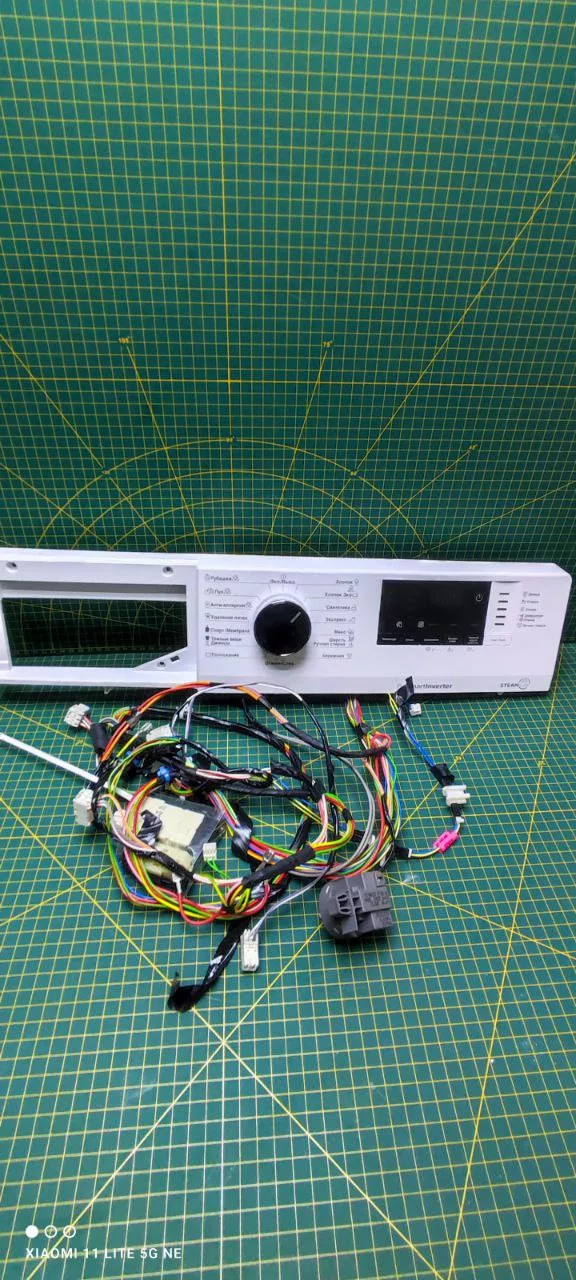 Модуль Beko RSPE78612W