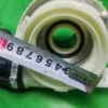 Тэн(нагревательный элемент)Electrolux 17306822