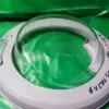 Люк Indesit C00480535 серый. С петлей