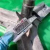 Крестовина Electrolux 110831104