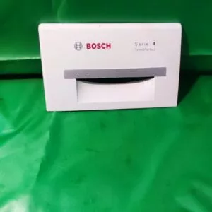 Панель порошкоприемника Bosch 9000611397-4