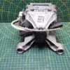 Двигатель Indesit Welling w16003217001-6контактов
