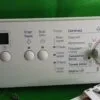7D4RntskYGE Модуль Bosch WLF 20260OE