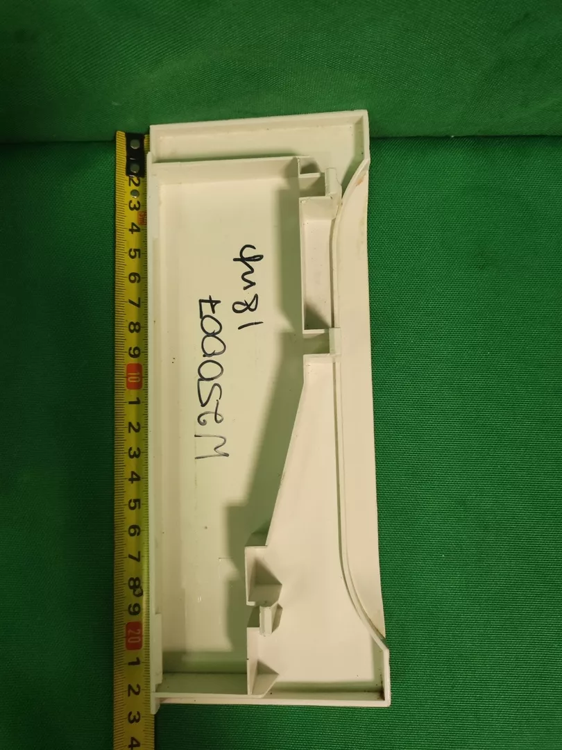 Панель порошкоприемника Indesit W250007 18прог.