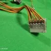 7Fa7_dQXbyU Модуль Bosch WLG 20061 OE/08