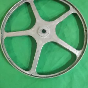 Шкив Samsung DC66-00524b-1