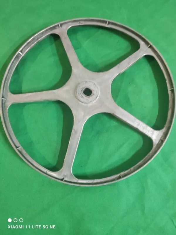 Шкив Samsung DC66-00524b-1