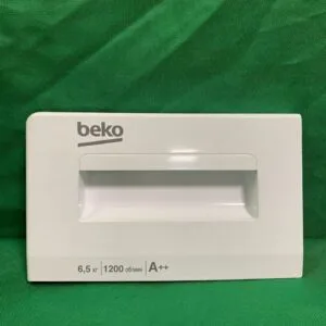 Панель порошкоприемника Beko 285077-01 6.5кг 1200 Оборотов