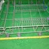 Корзина нижняя Weissgauff 102119007 для пмм 60см