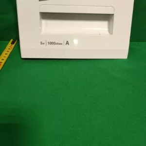 Панель порошкоприемника Beko 285077 5кг/1000об
