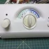 Модуль управления Electrolux EWS1046 для стиральной машины