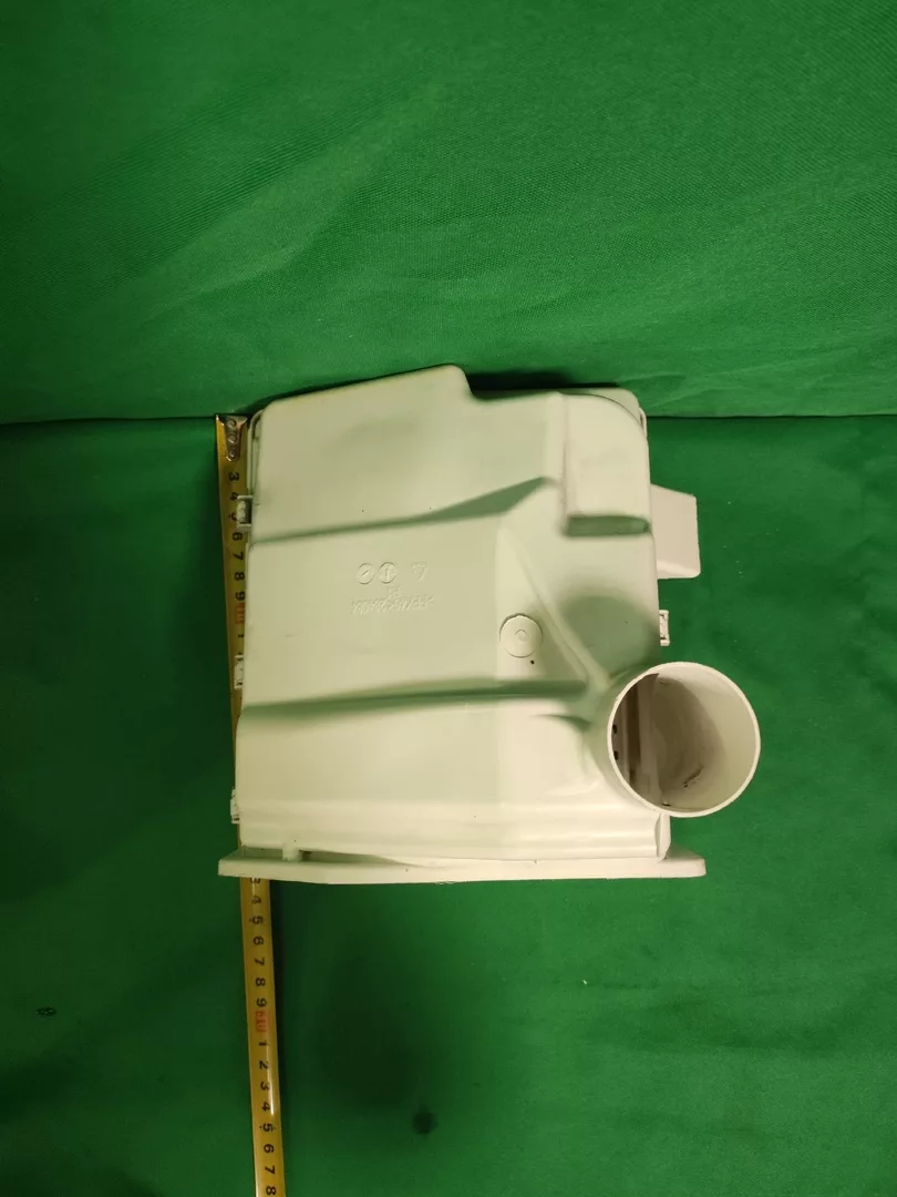 Бункер порошкоприемника Beko 284084 R1(R2)
