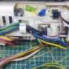 7MsHjQOSTLQ Модуль Hansa WHV6121TO