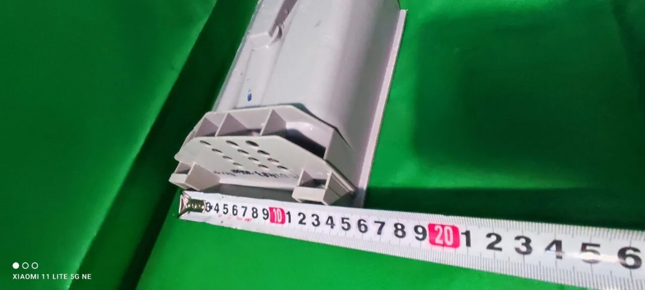 Лоток порошкоприемника Dexp A0748e-006011