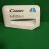 Панель порошкоприемника Candy 43011738 7кг/1000об