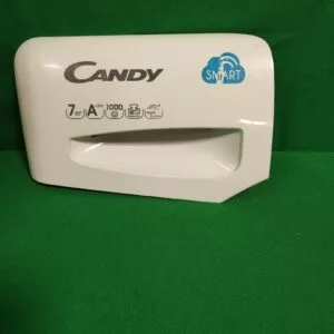 Панель порошкоприемника Candy 43011738 7кг/1000об