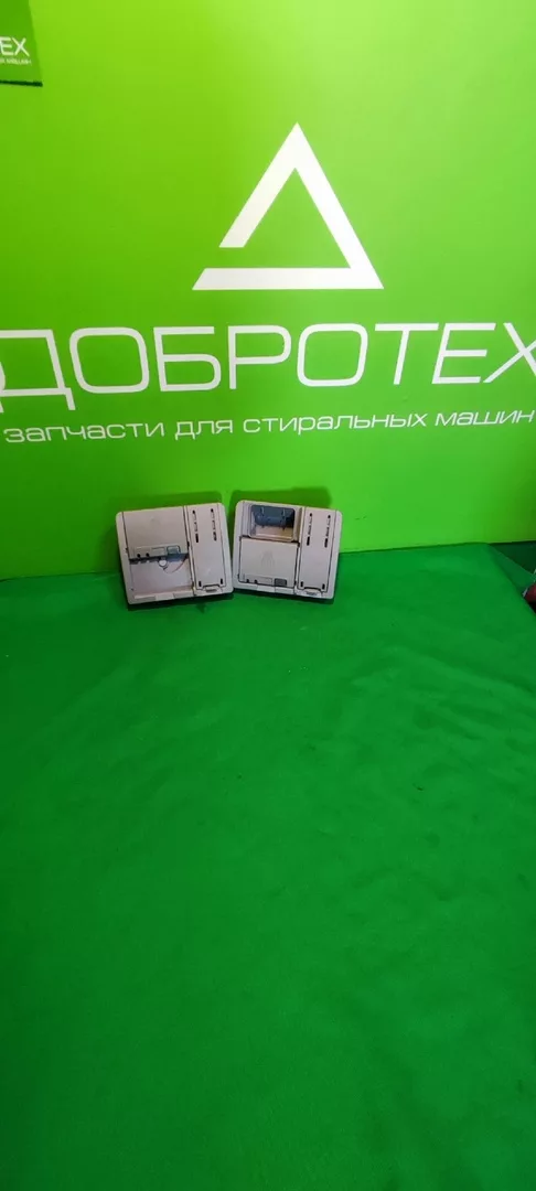 Диспенсер (Дозатор) Bosch 100818 Eltek для посудомоечной машины