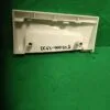 Панель порошкоприемника Samsung DC63-00030A бел на 800/1000 обор.