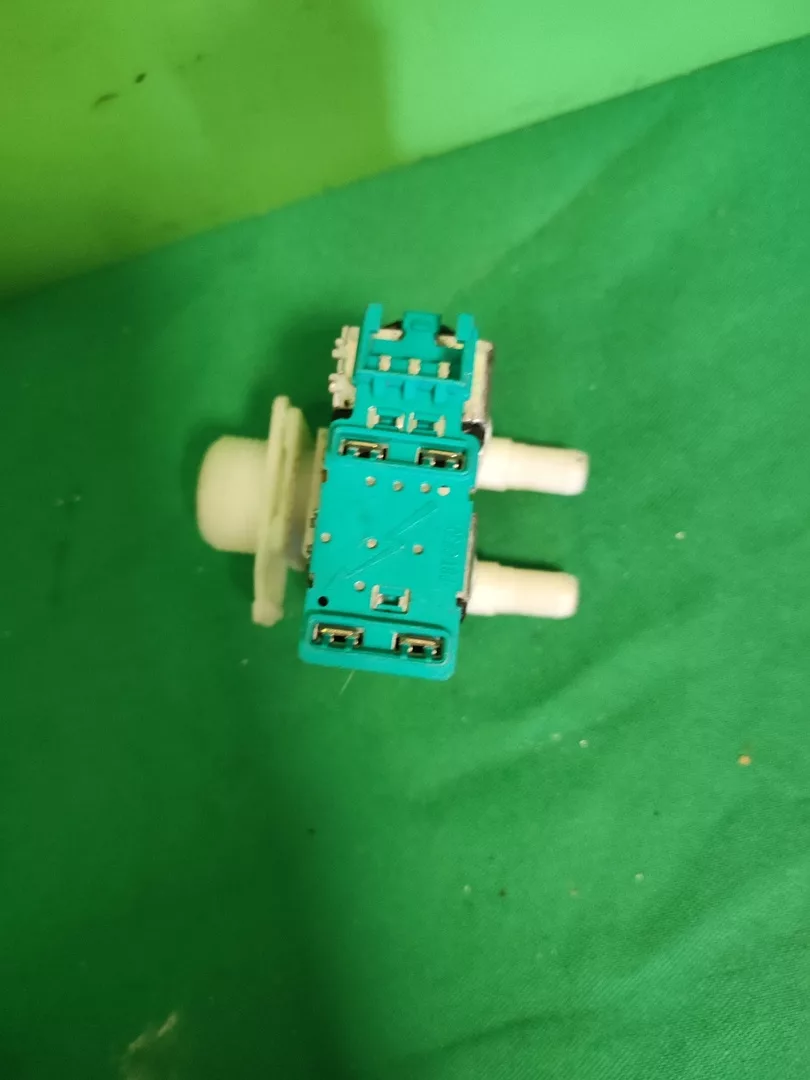 Клапан двойной Bosch 9000544933