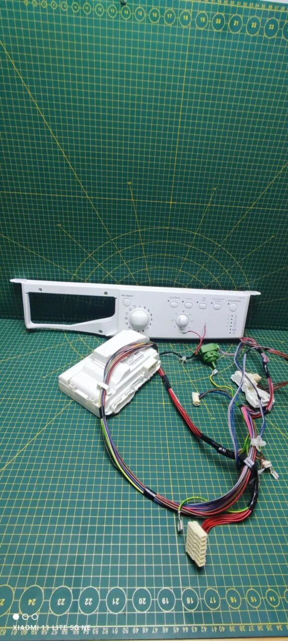 Модуль Indesit IWUB4105