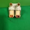 Клапан двойной Asko 8083880 микрофишка