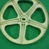 Шкив Indesit 174002574-06(-03)
