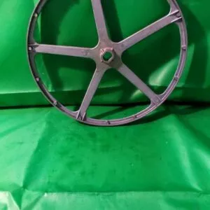 Шкив Indesit 174001366.02