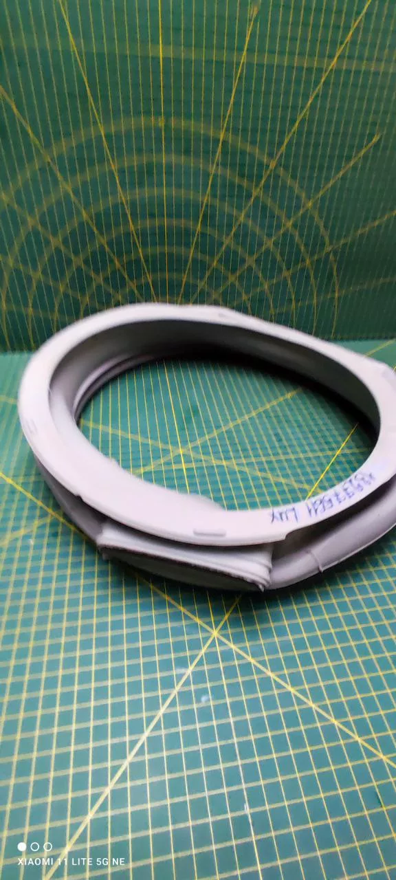 Манжета Electrolux 132775611