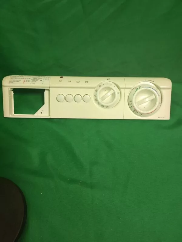 Элементы управления Electrolux EW 1170C для стиральной машины (только пластик)