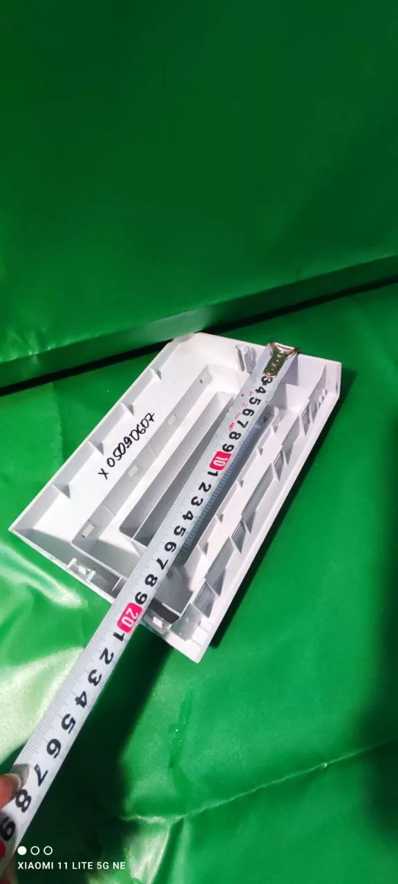 Панель порошкоприемника Gorenje X05090607-7кг