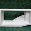 Элементы управления Ariston NT SM107BRU (кнопки)