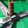 Крестовина Samsung DC60-00078a