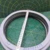 Манжета Indesit Ariston 144002552 (02)