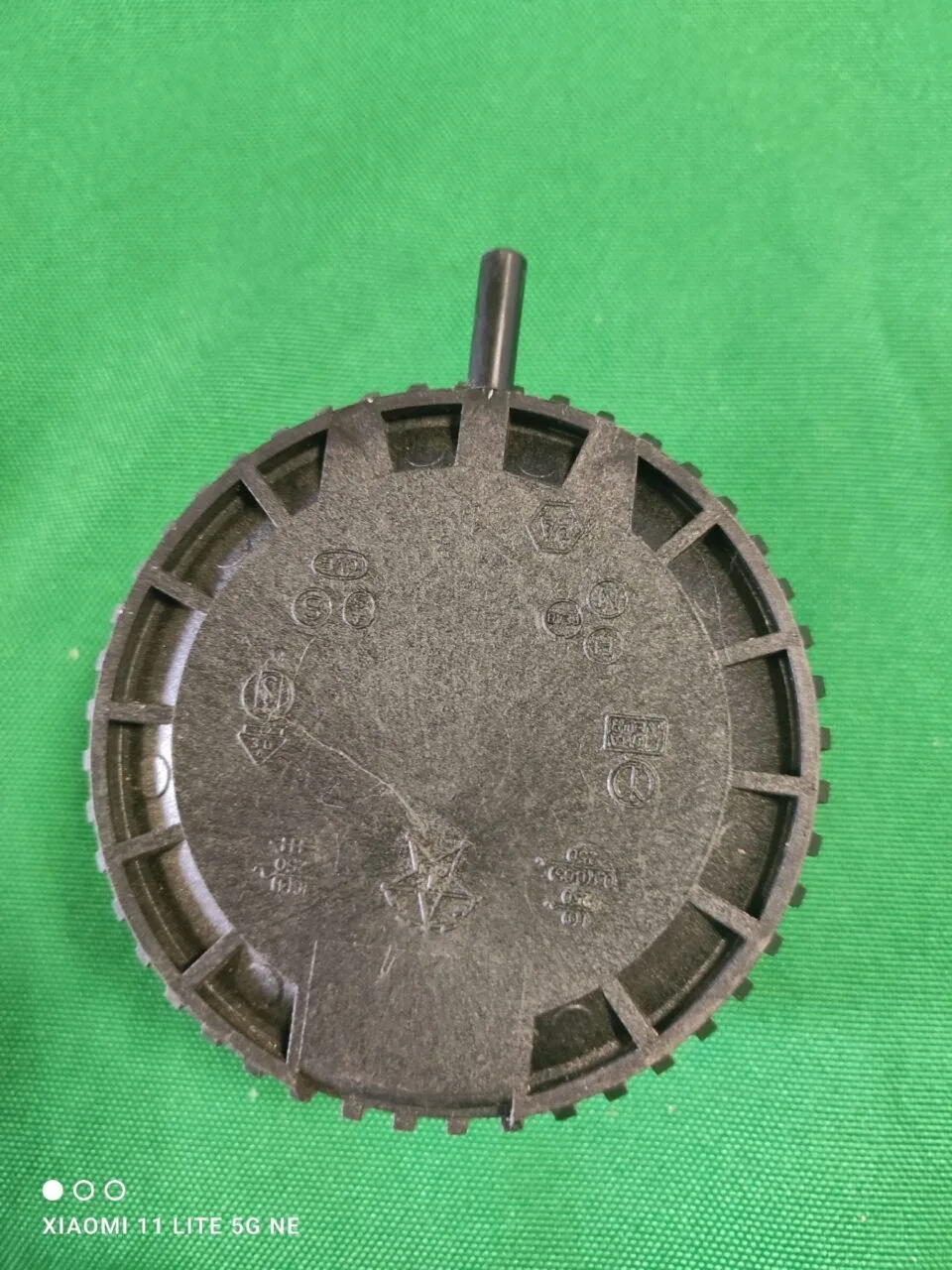 Прессостат Bosch 792353