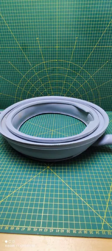 Манжета Bosch 9000333780