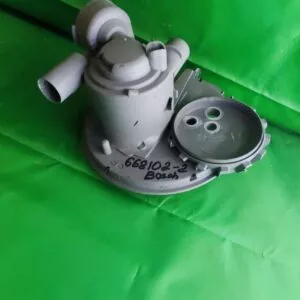Чаша Bosch 668102-2 без отверстия под датчик