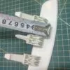 Ручка люка Bosch BS9063 Вертикал.машина