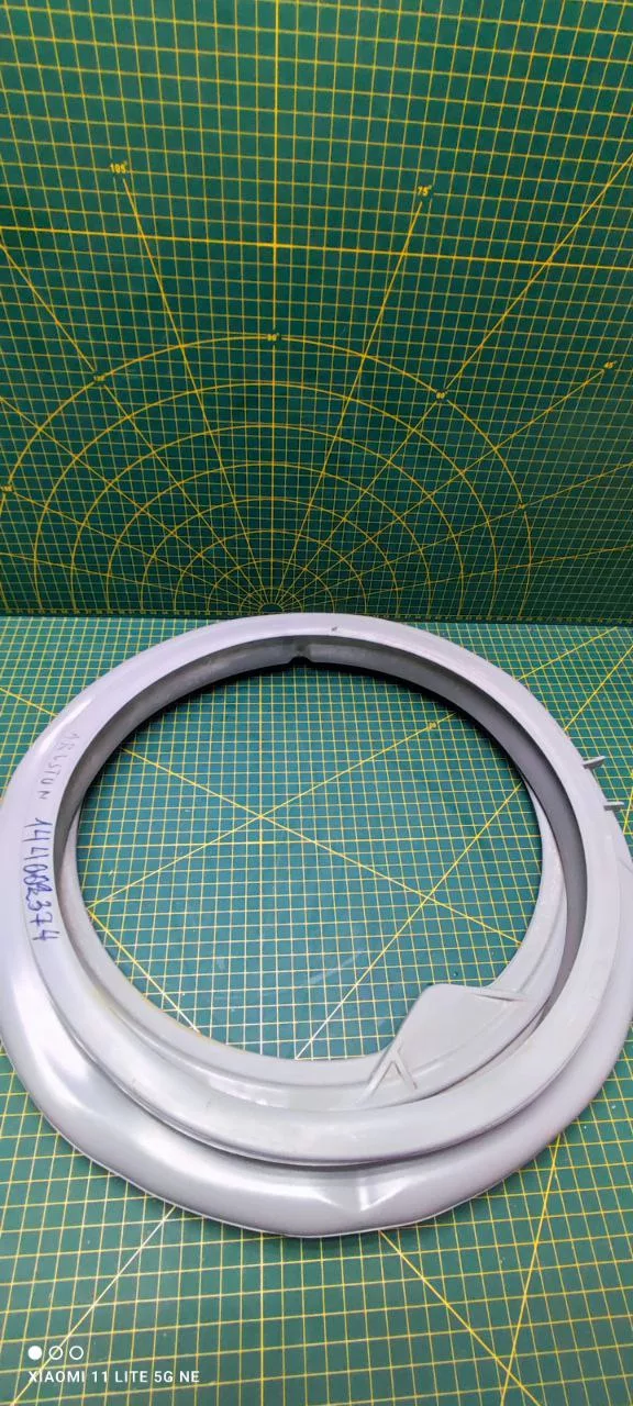 7ae04aed-4b9e-46b0-8fb2-cdf0b1a50c7a Манжета Indesit Ariston 144002374/375 aqual