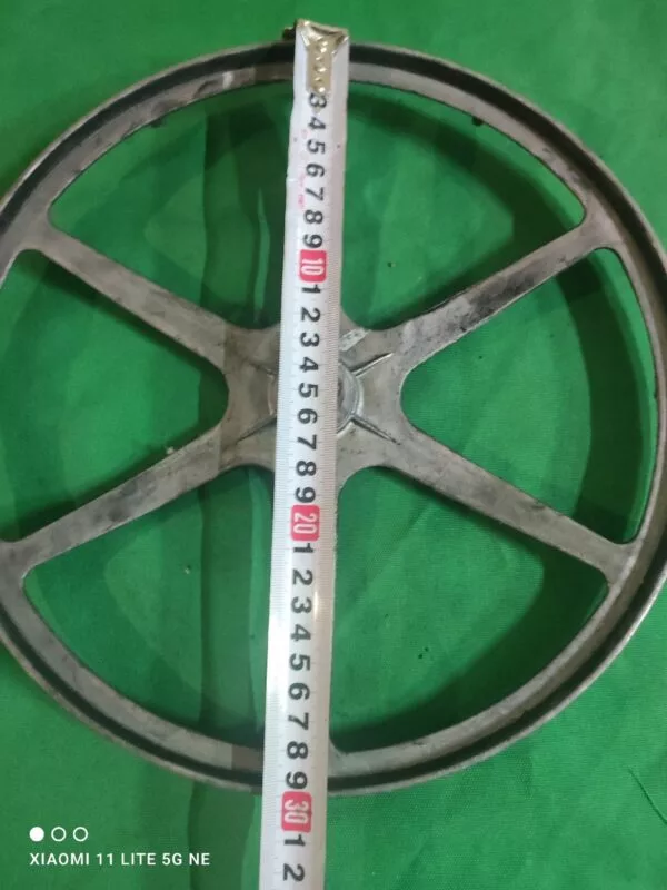 7ax0jeuBRk4 ШКИВ SAMSUNG DC66-10176D