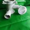 к корпусу 4 винта)