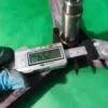 Крестовина Beko 284080 R4