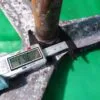 Крестовина Samsung DC60-00078a
