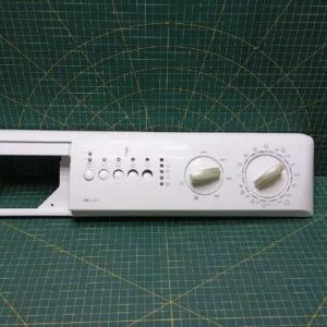 Элементы управления Electrolux EWC1050 (Только пластик)