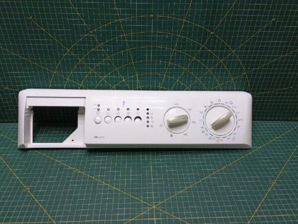 Элементы управления Electrolux EWC1050 (Только пластик)