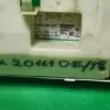 7bc52a30-e1ad-4b1c-babf-dd702730f8bc Модуль Bosch WLX 20161OE/18 без проводки